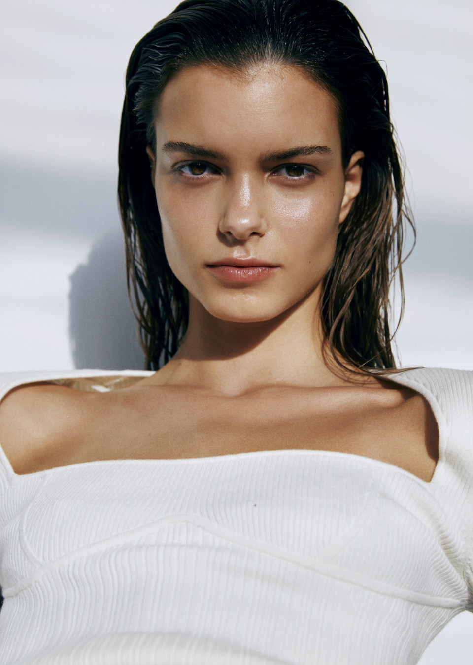 Kirsa Jayaswal Mainboard Touché Models