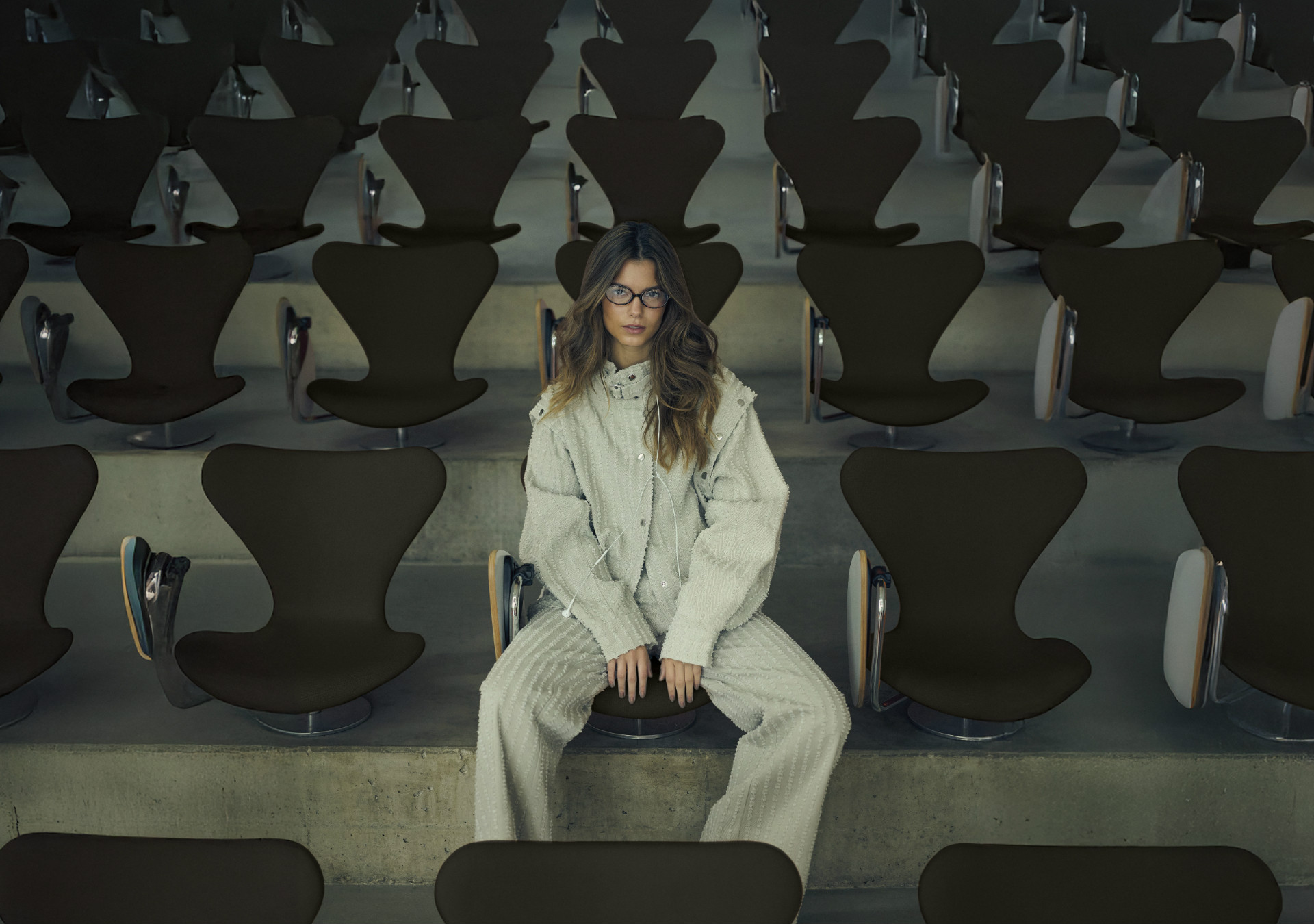 Kirsa Jayaswal Mainboard Touché Models