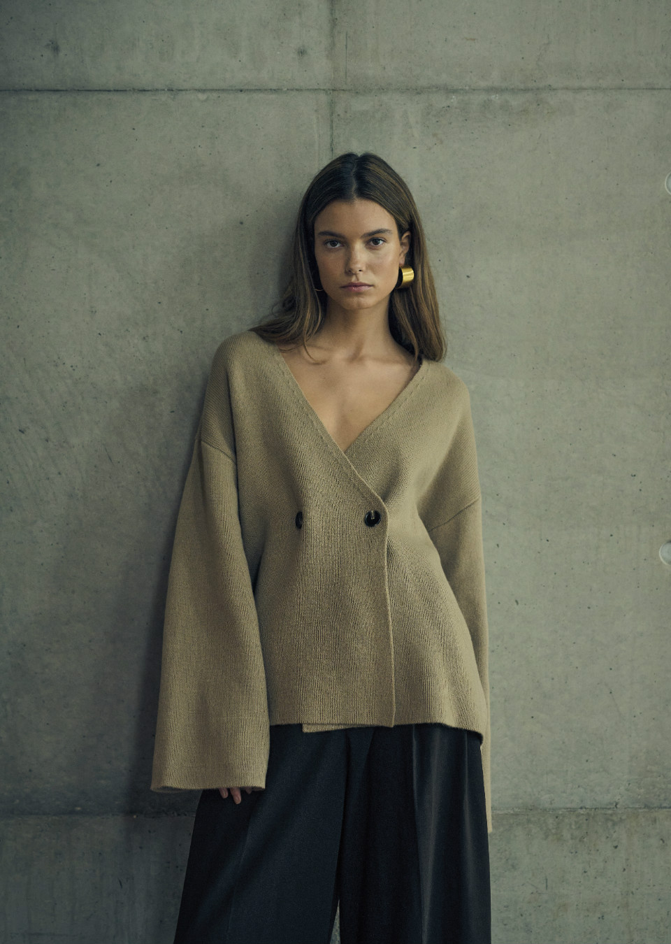 Kirsa Jayaswal Mainboard Touché Models