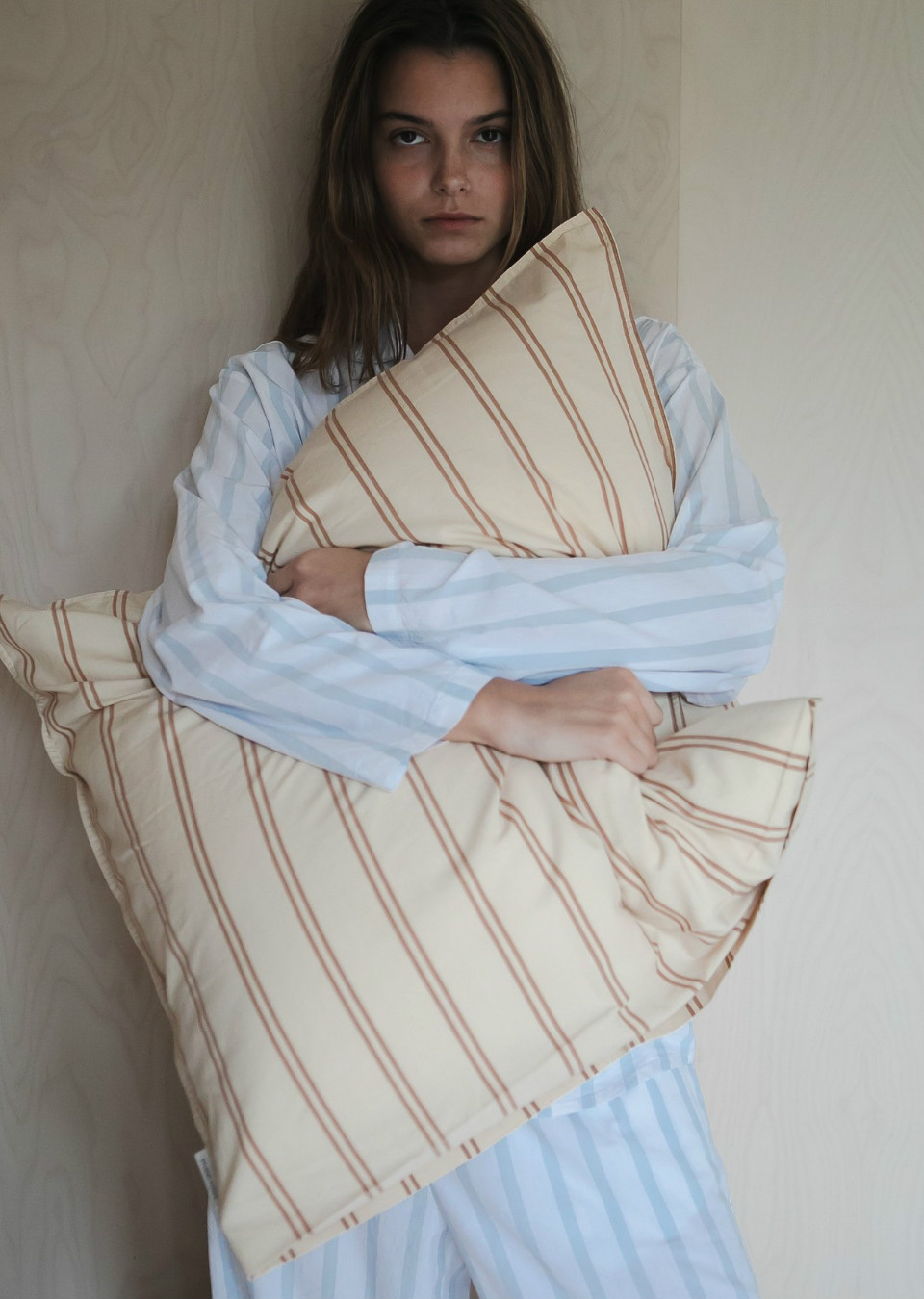 Kirsa Jayaswal Mainboard Touché Models