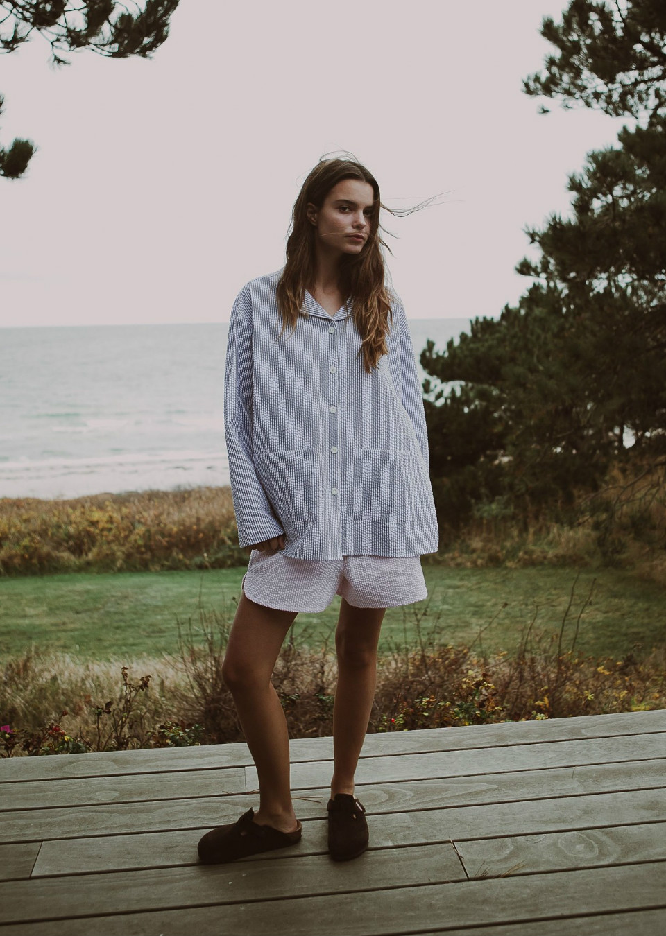 Kirsa Jayaswal Mainboard Touché Models