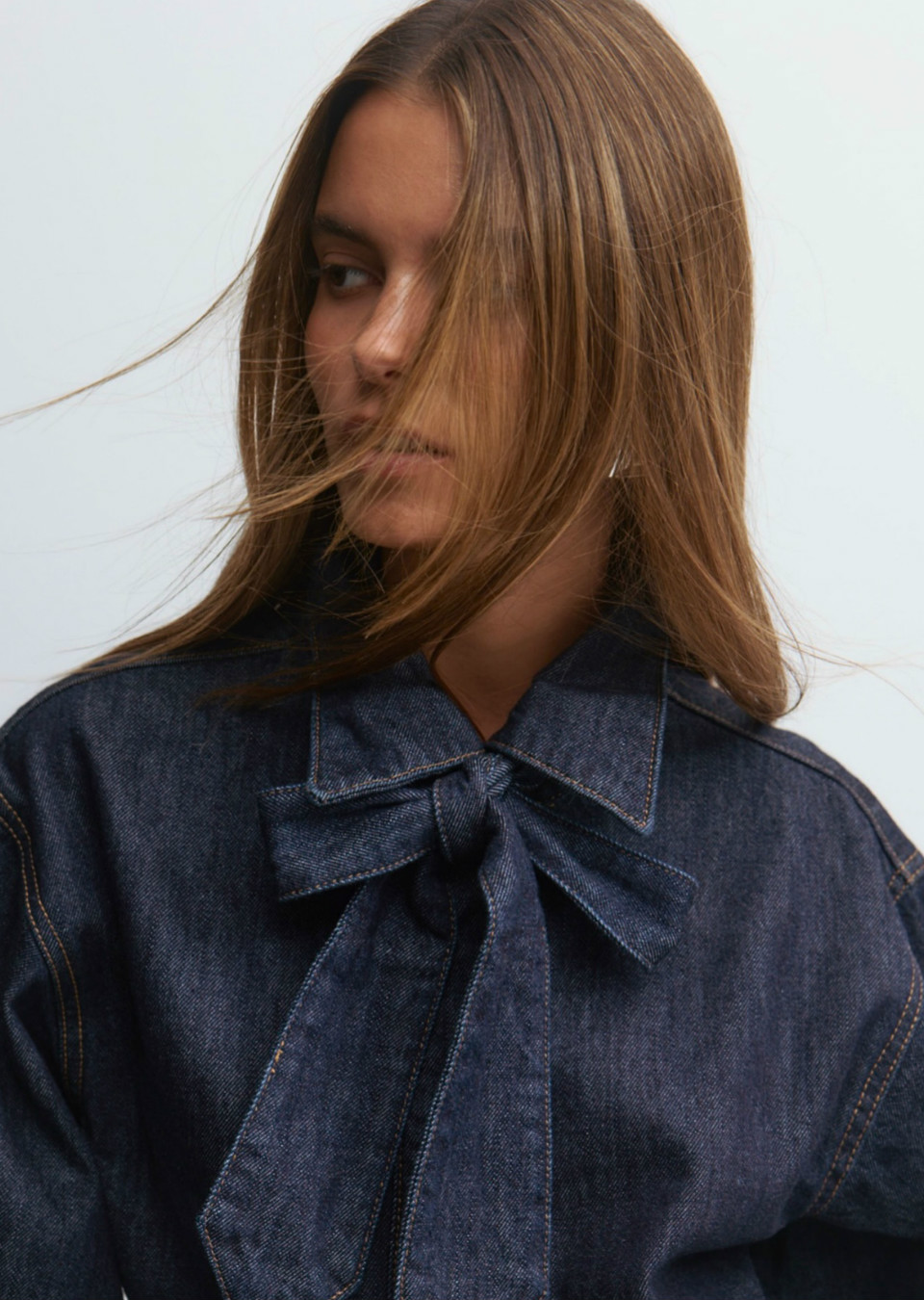 Kirsa Jayaswal  Touché Models