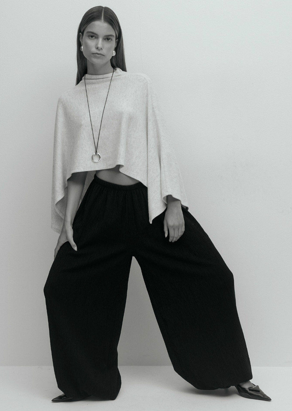 Kirsa Jayaswal  Touché Models