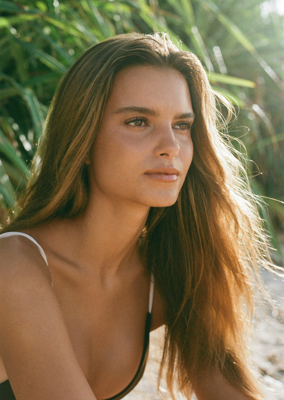 Kirsa Jayaswal  Touché Models