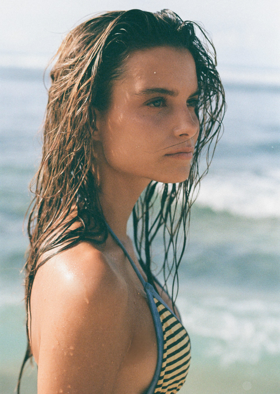 Kirsa Jayaswal  Touché Models