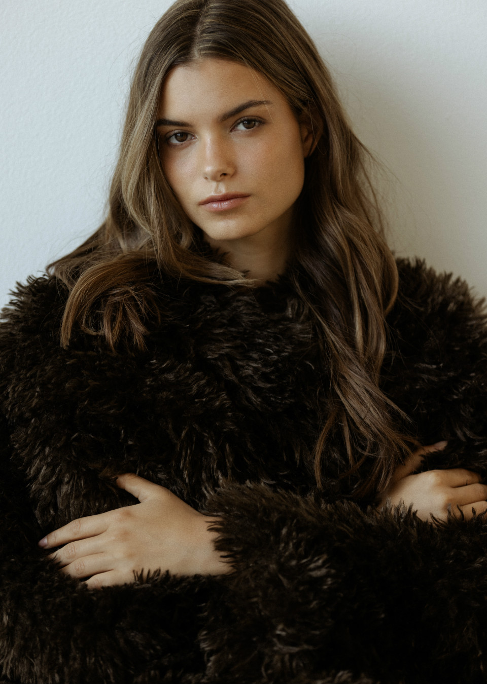 <span>Kirsa</span><span>Jayaswal</span>  Touché Models