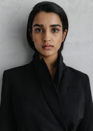 Jaspreet Kaur