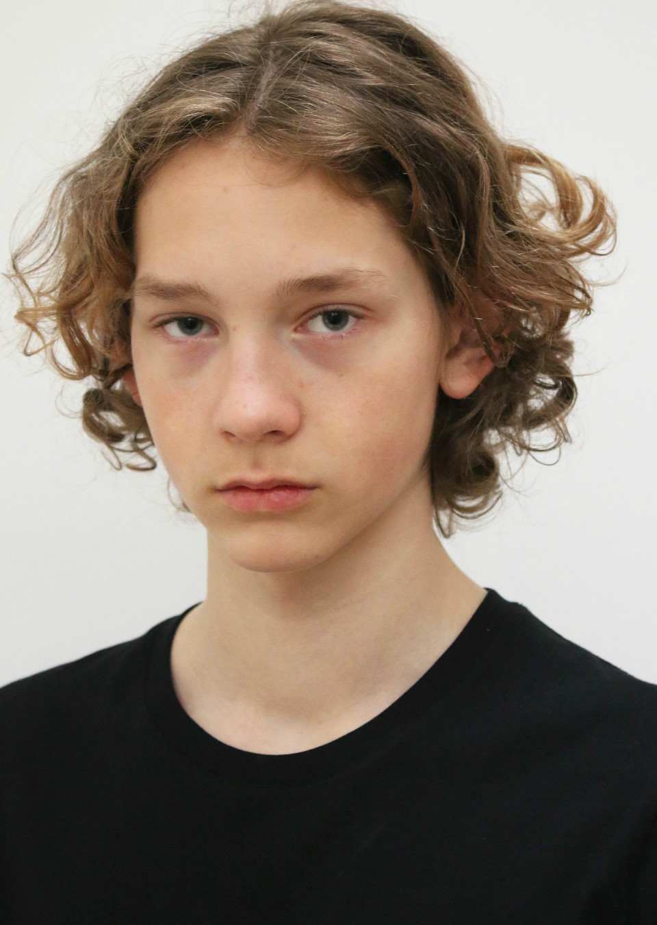 JONAS  New Faces MAXModels