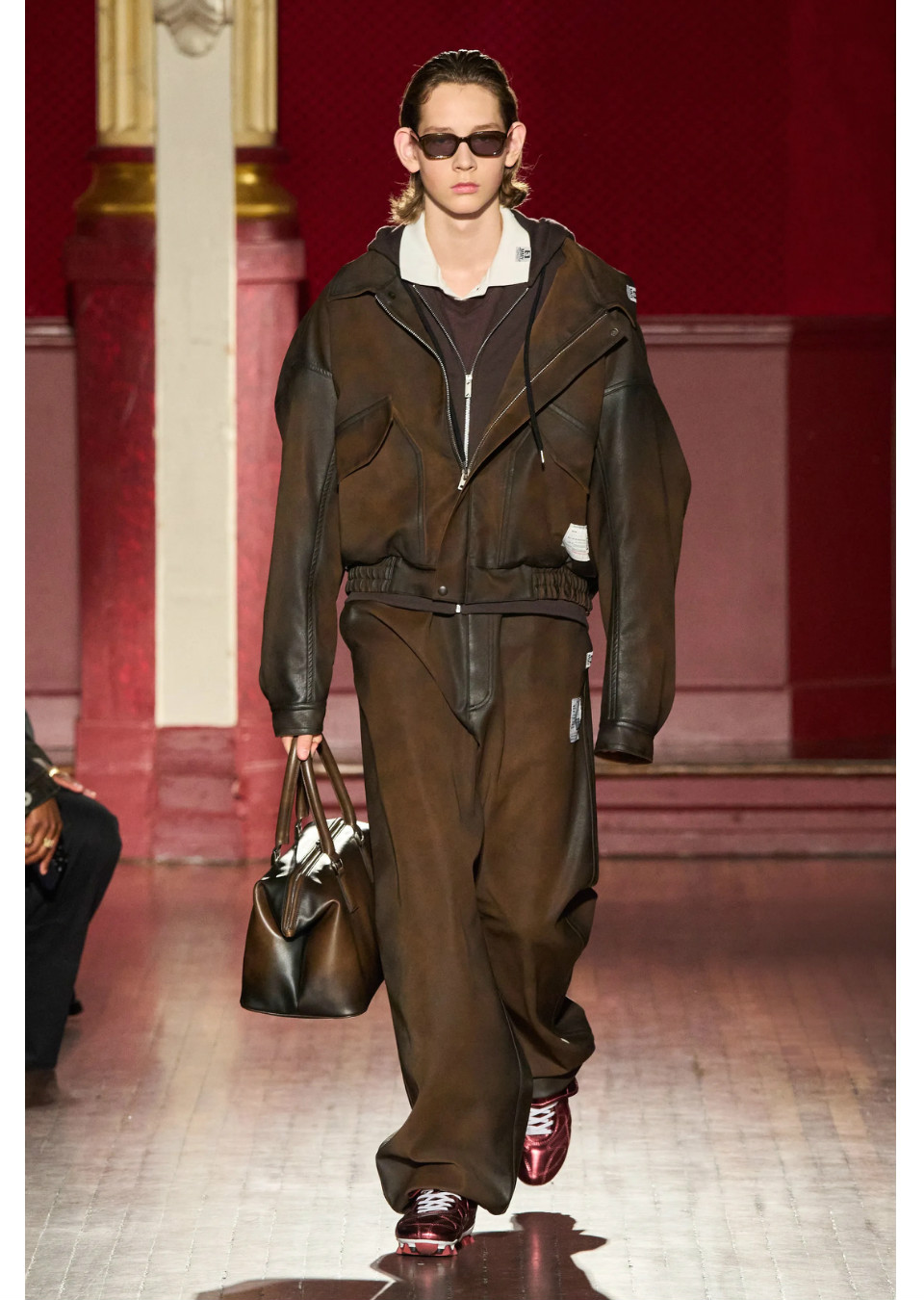 JONAS   MAXModels