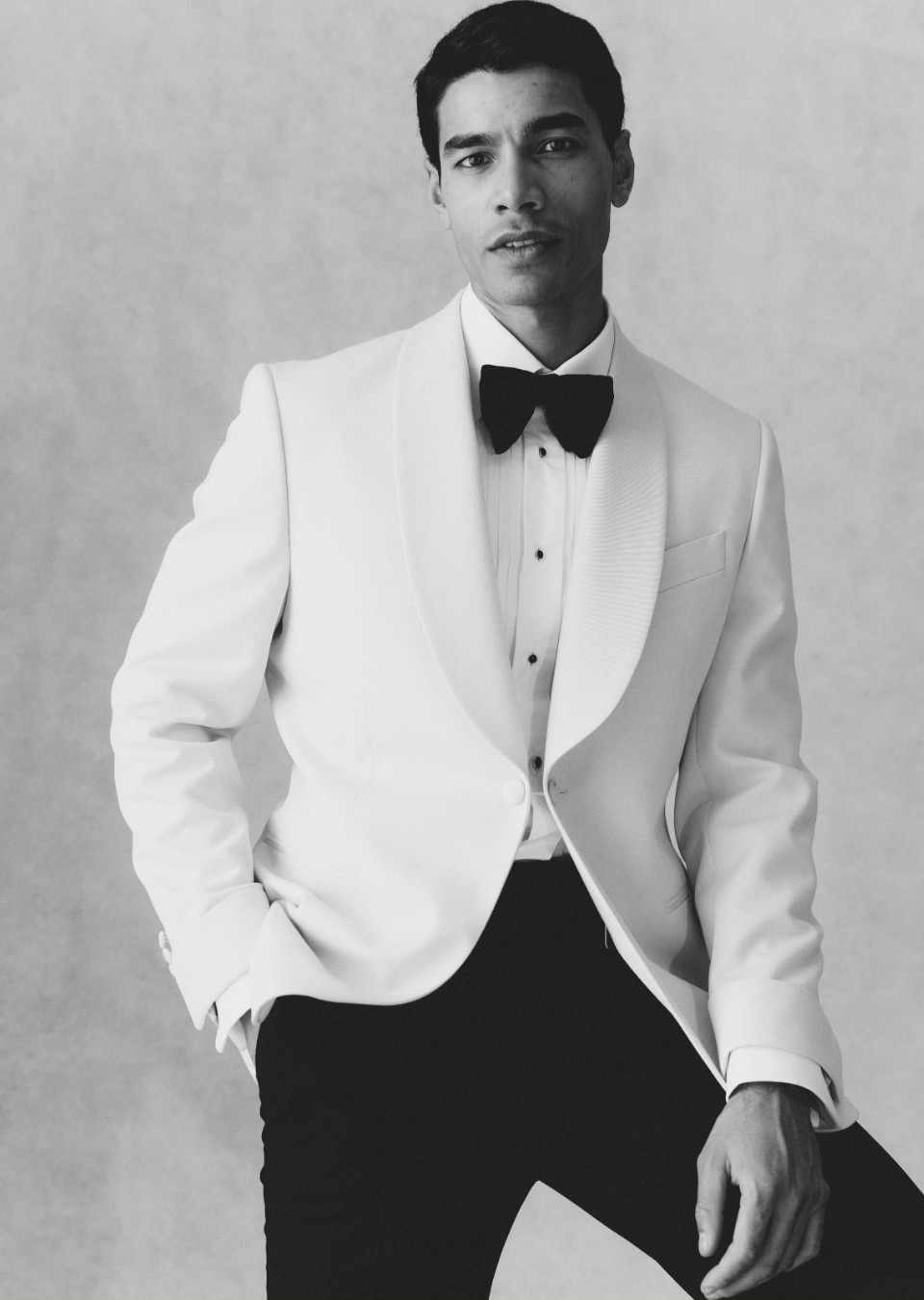 Mikey Colliss  MAXModels