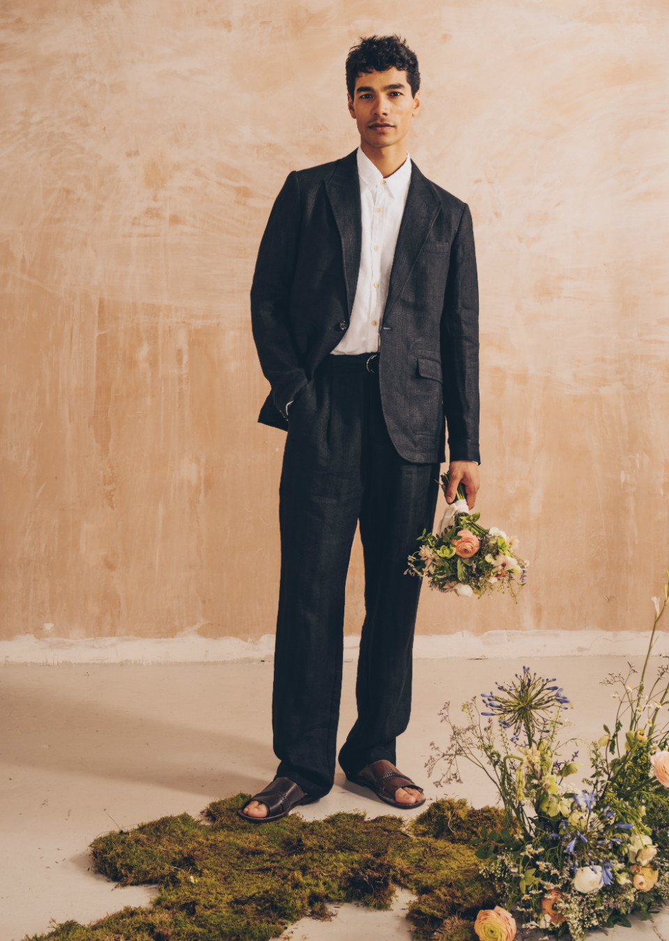 Mikey Colliss  MAXModels