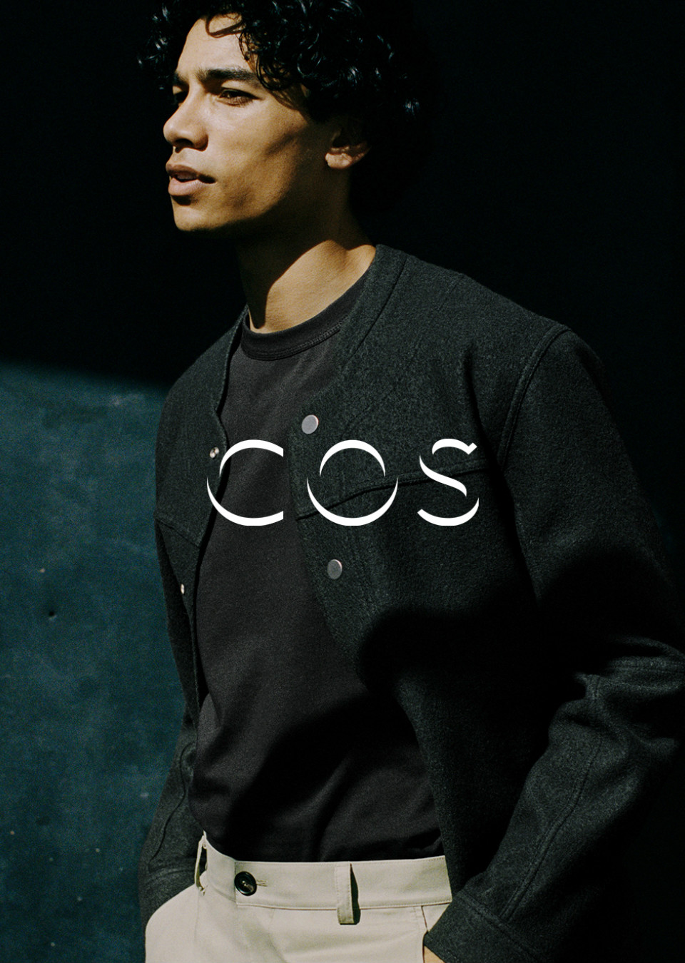 Mikey Colliss  MAXModels