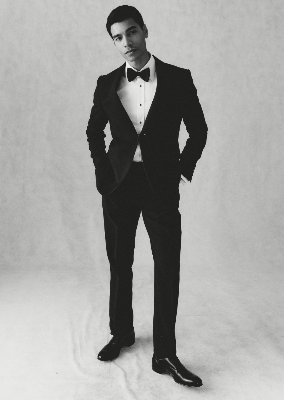 Mikey Colliss  MAXModels