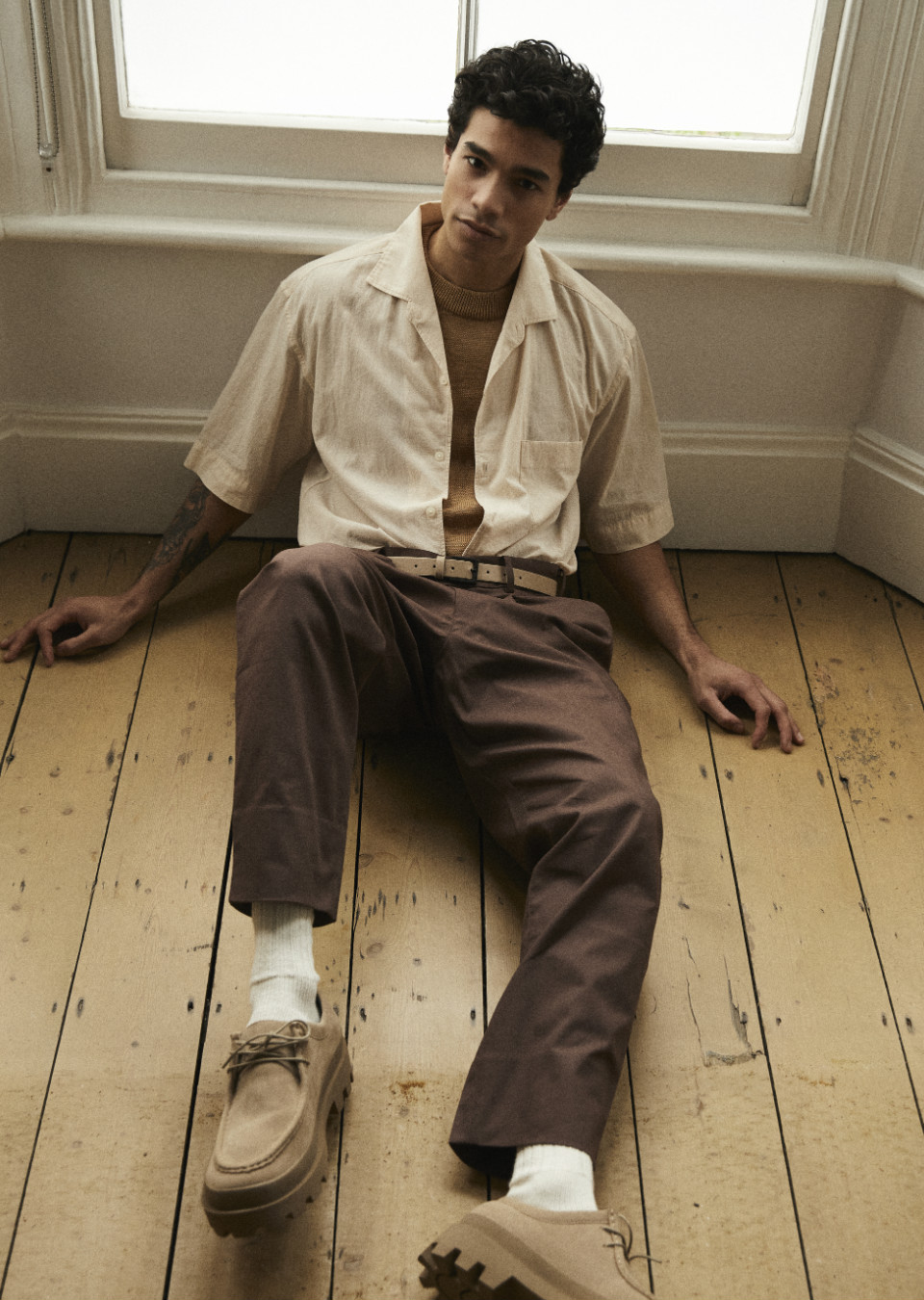 Mikey Colliss  MAXModels