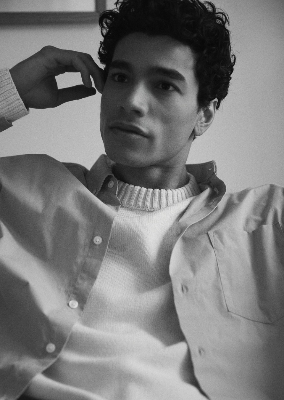 Mikey Colliss  MAXModels