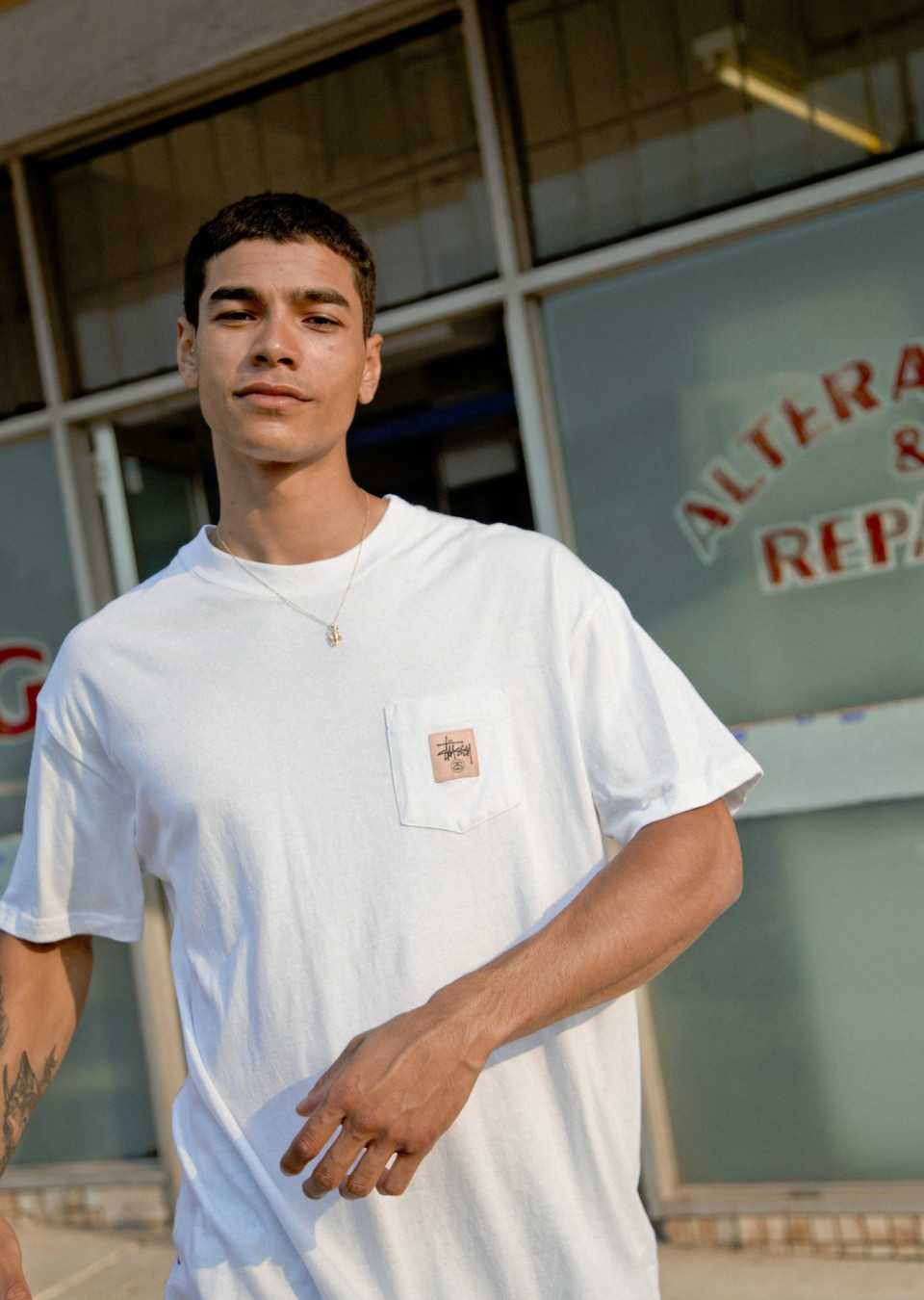 Mikey Colliss  MAXModels