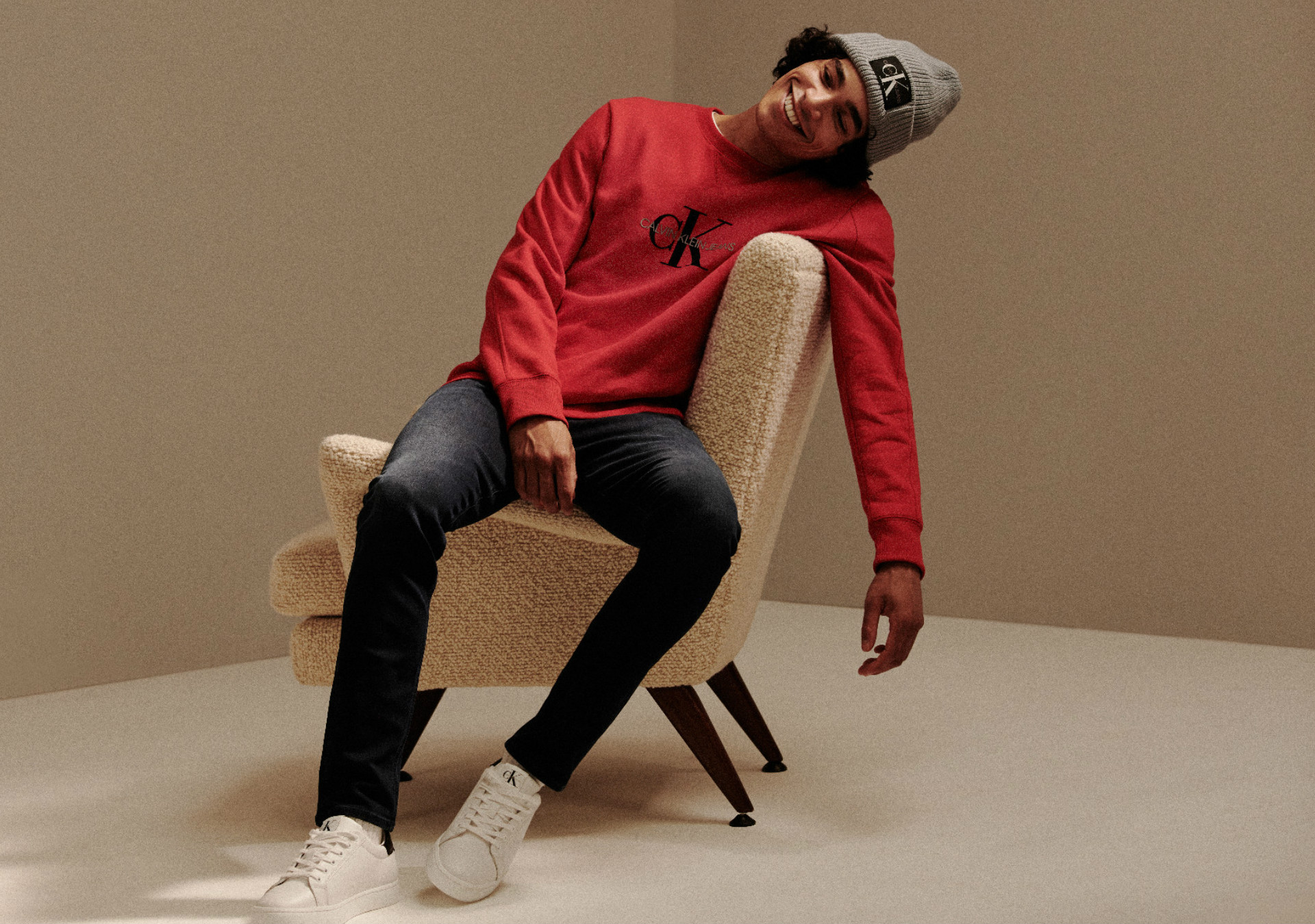 Mikey Colliss  MAXModels