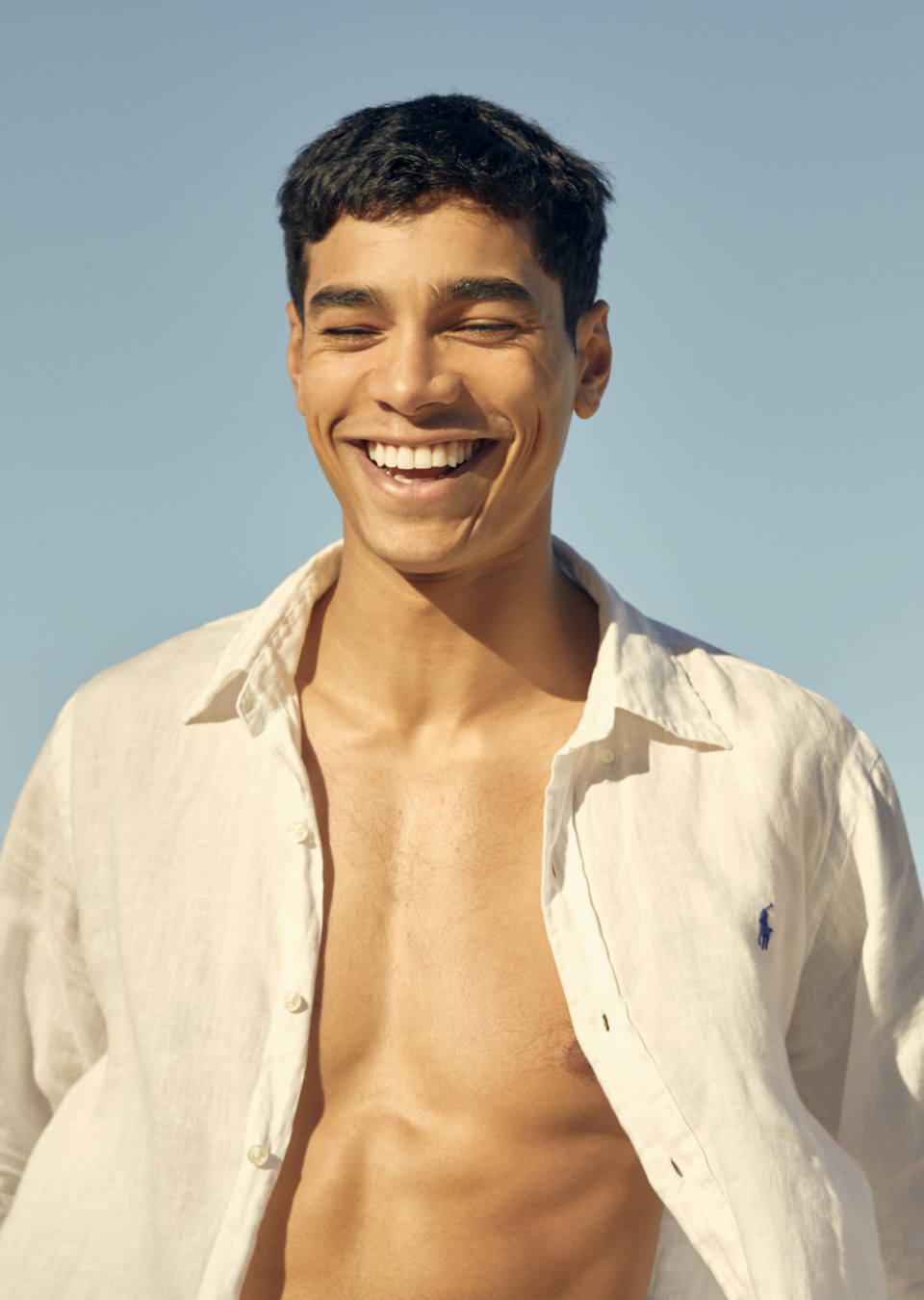 Mikey Colliss  MAXModels