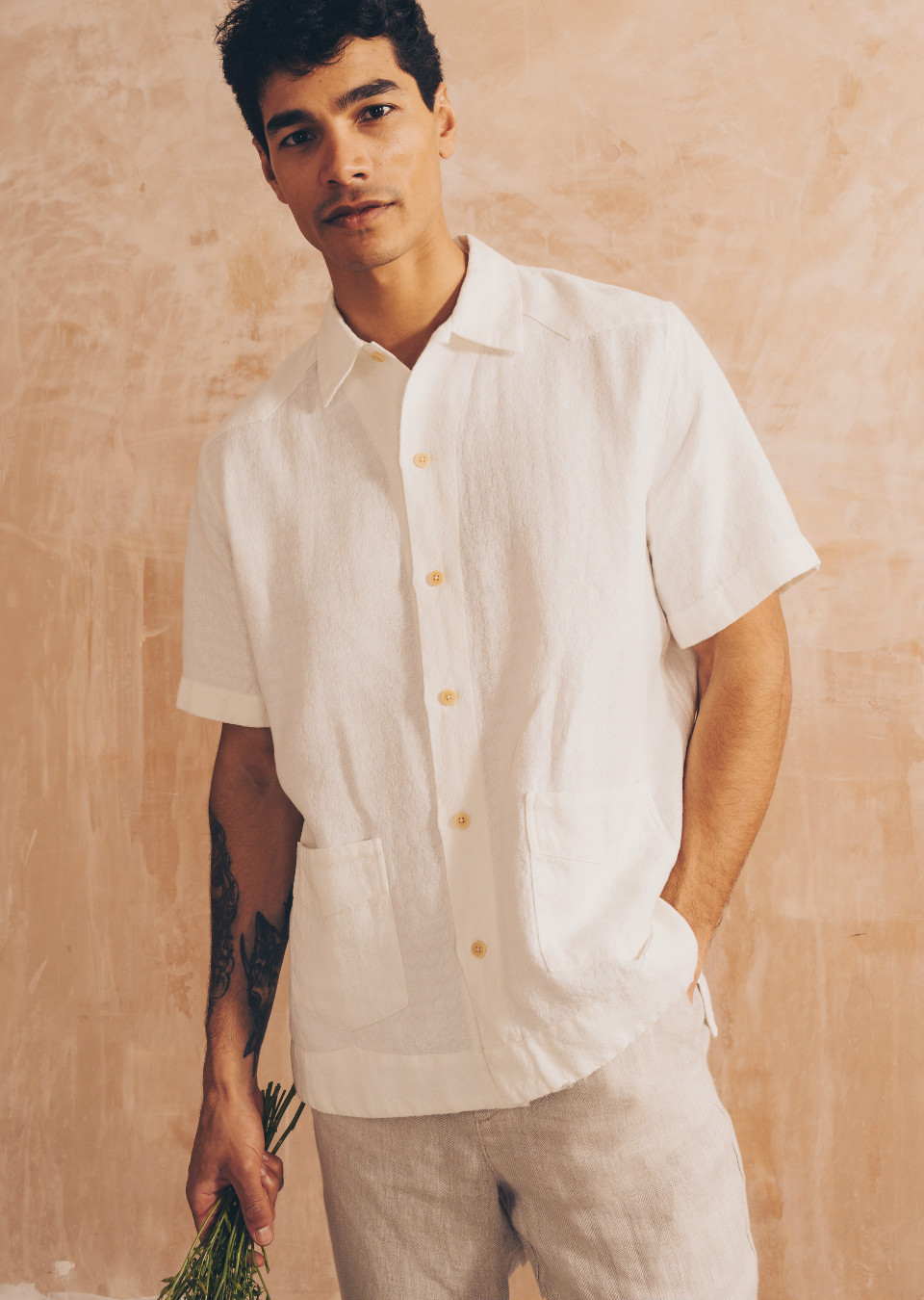 Mikey Colliss  MAXModels