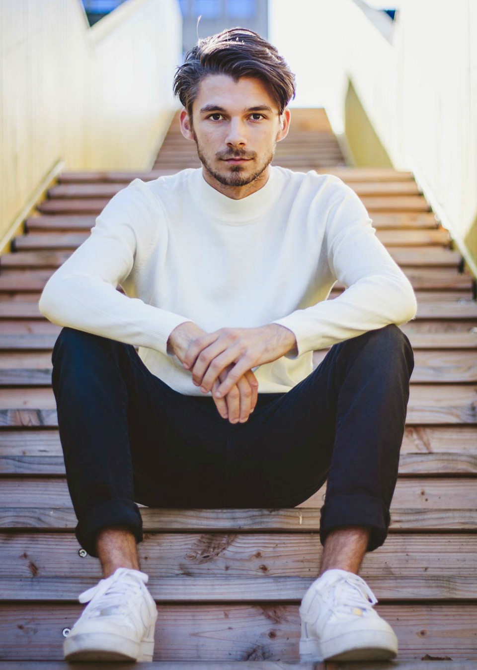 Jenno People The Specials