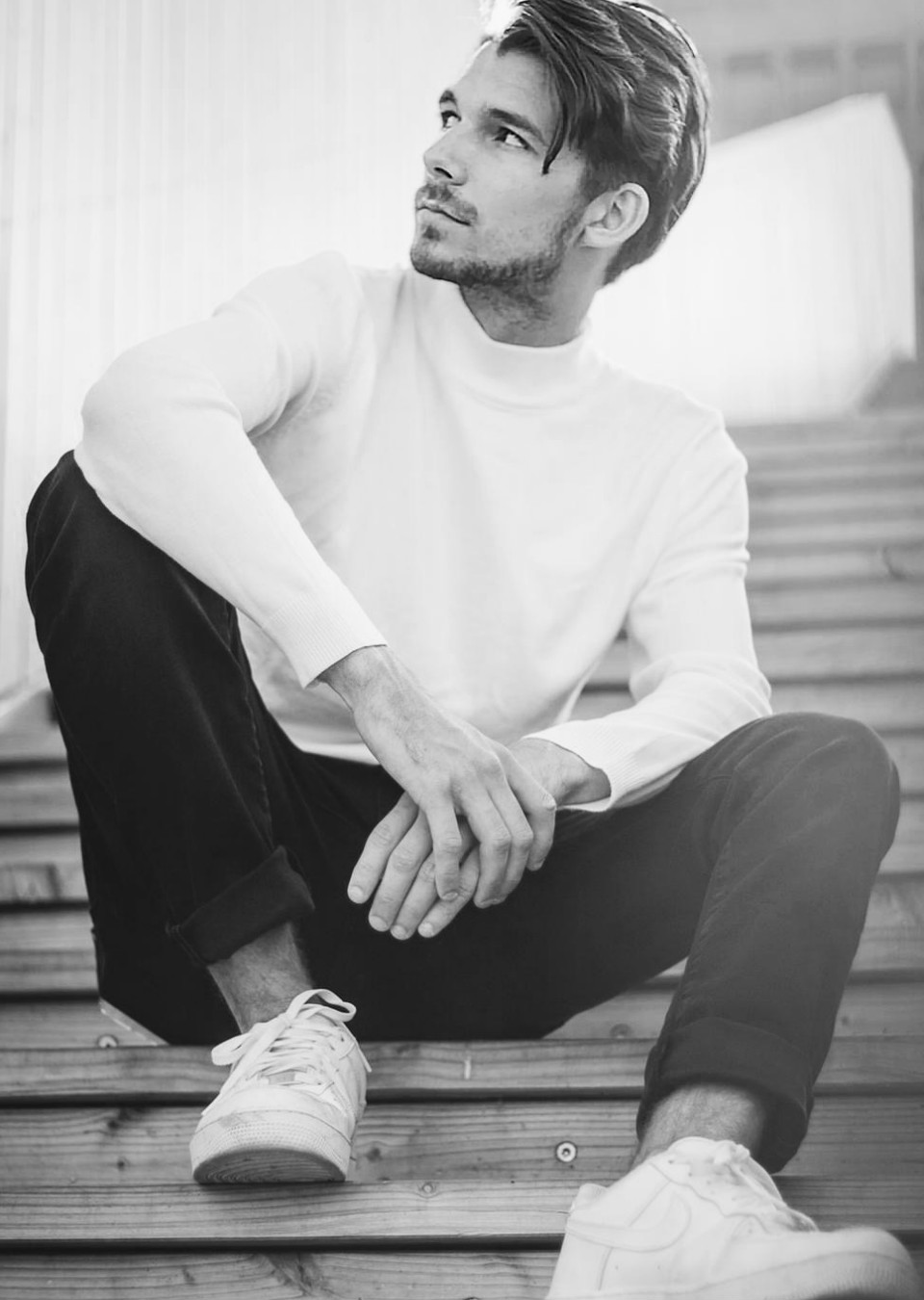 Jenno People The Specials