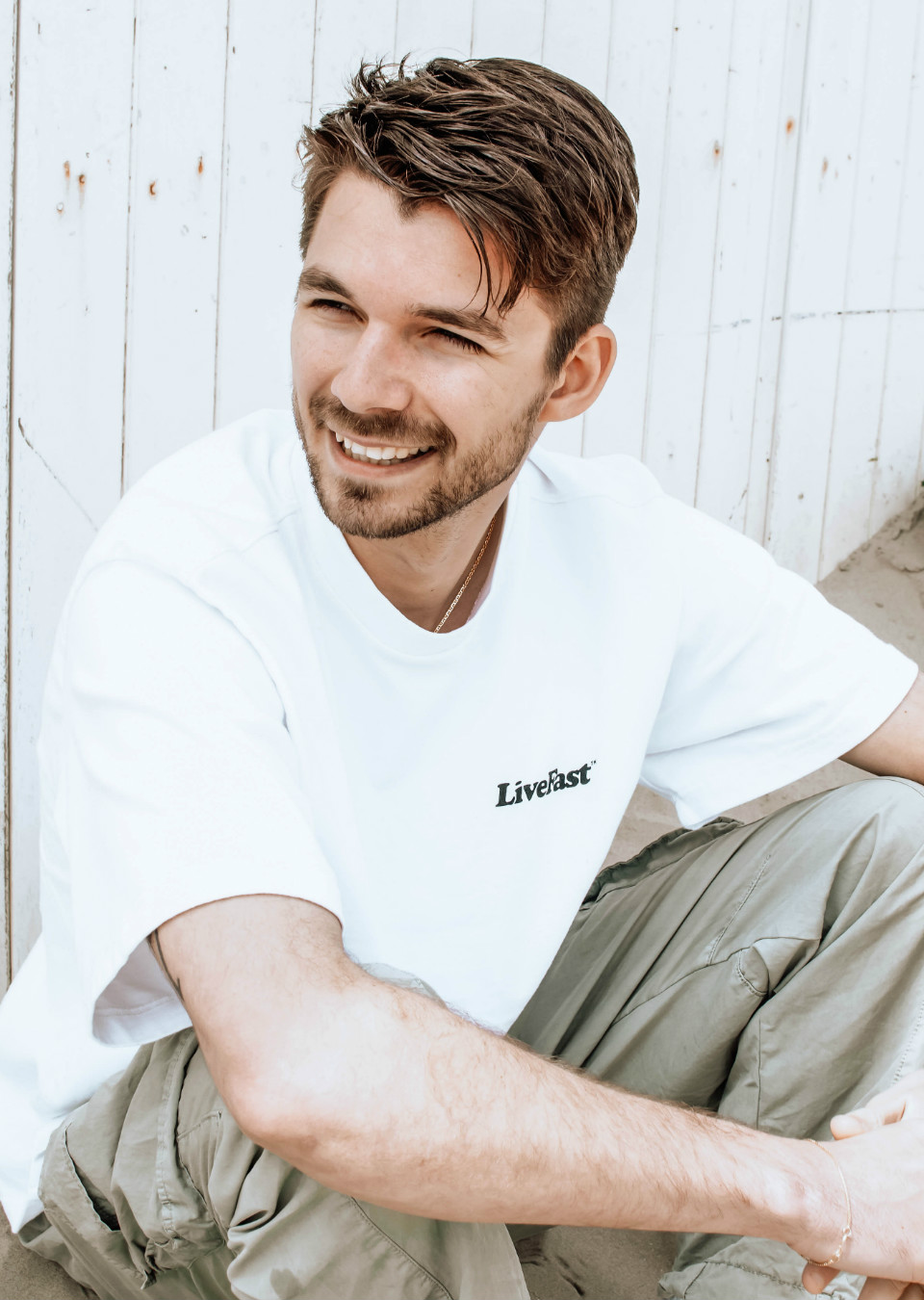 Jenno People The Specials