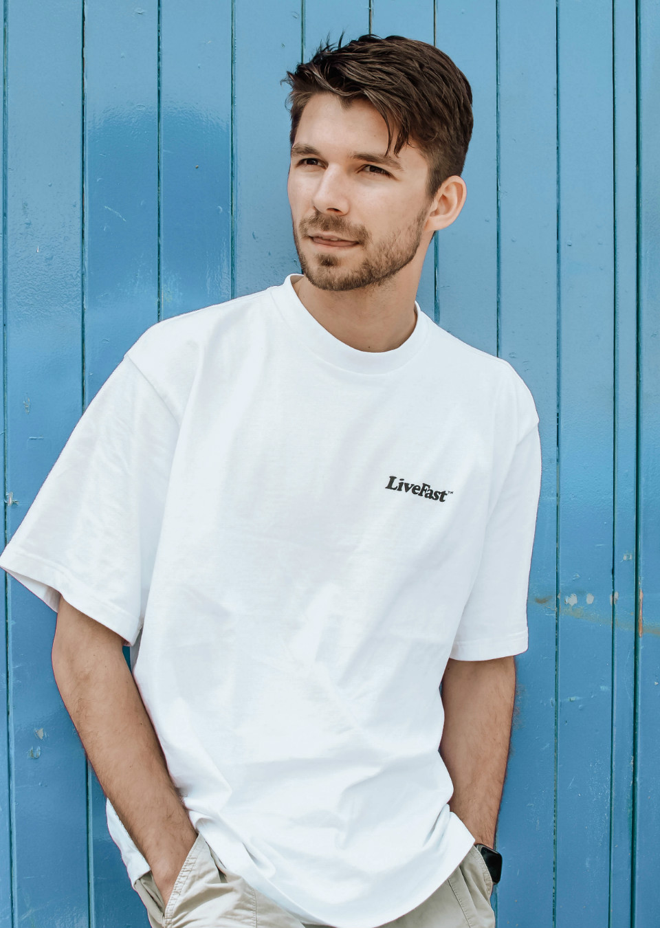 Jenno People The Specials