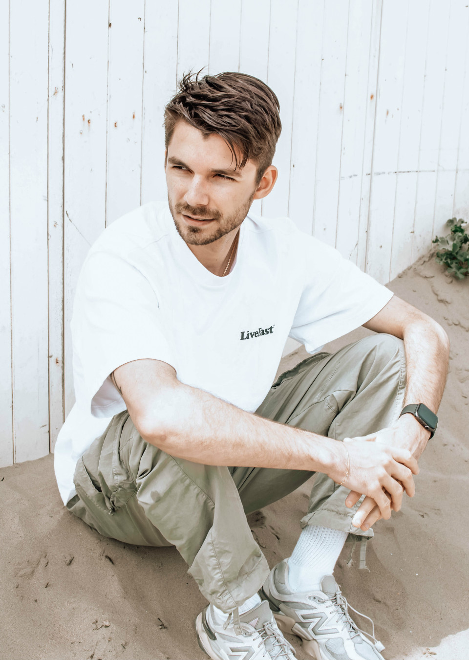 Jenno People The Specials