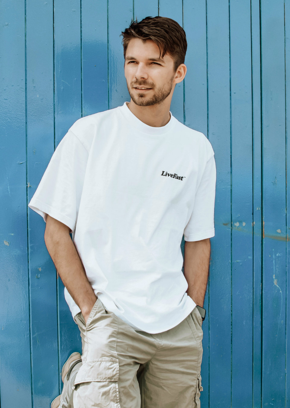 Jenno People The Specials