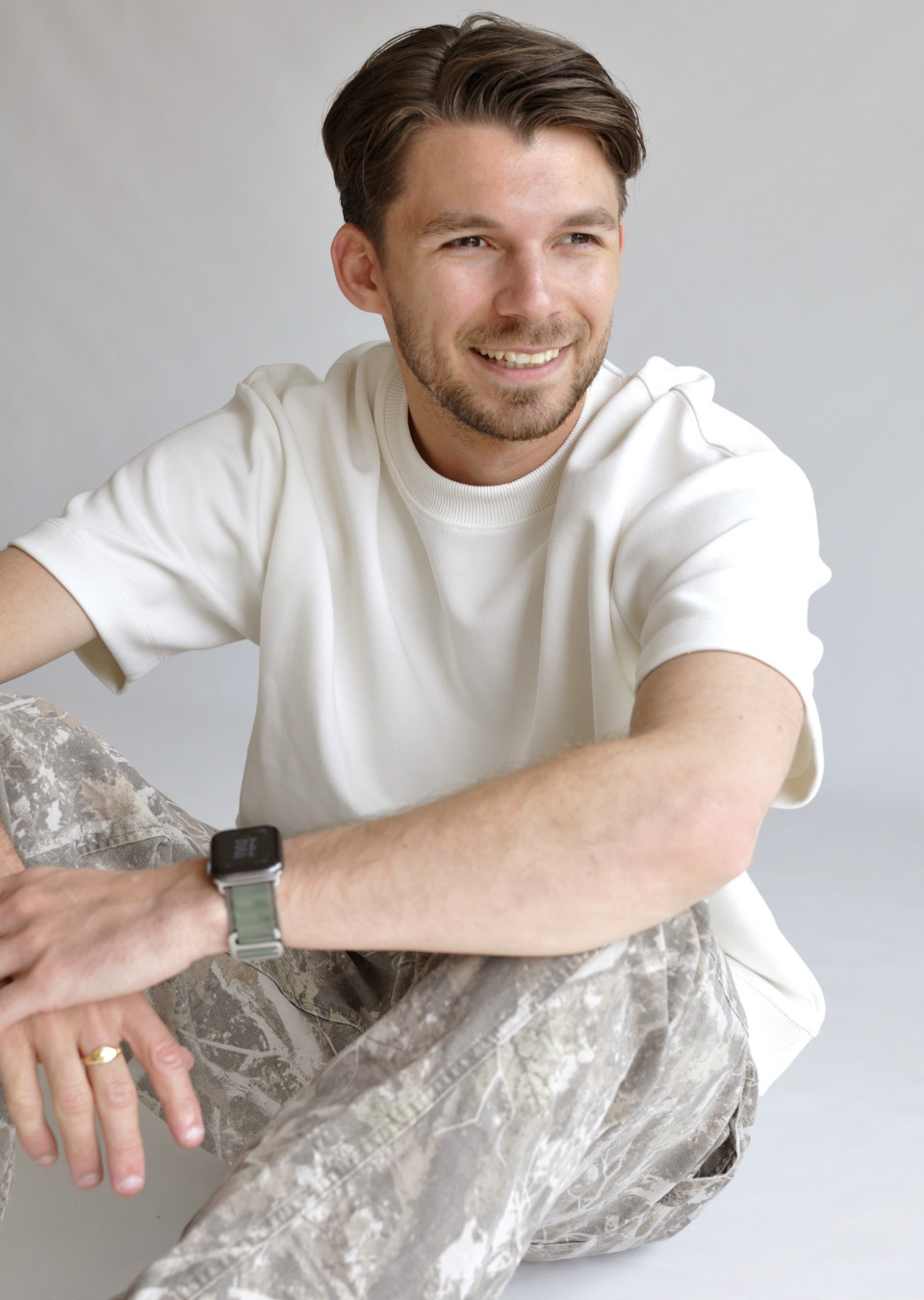 Jenno People The Specials