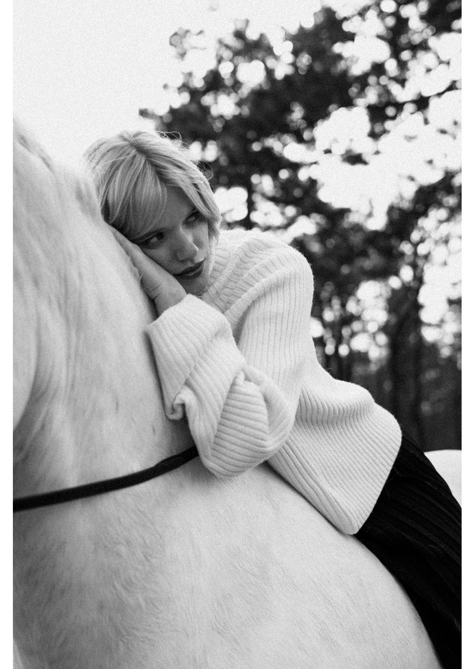 Roos Louwers Mainboard Touché Models