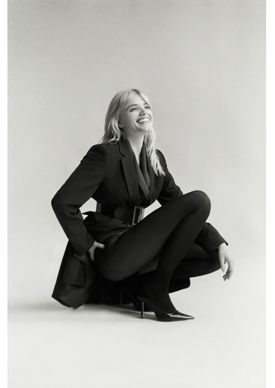 Roos Louwers Mainboard Touché Models