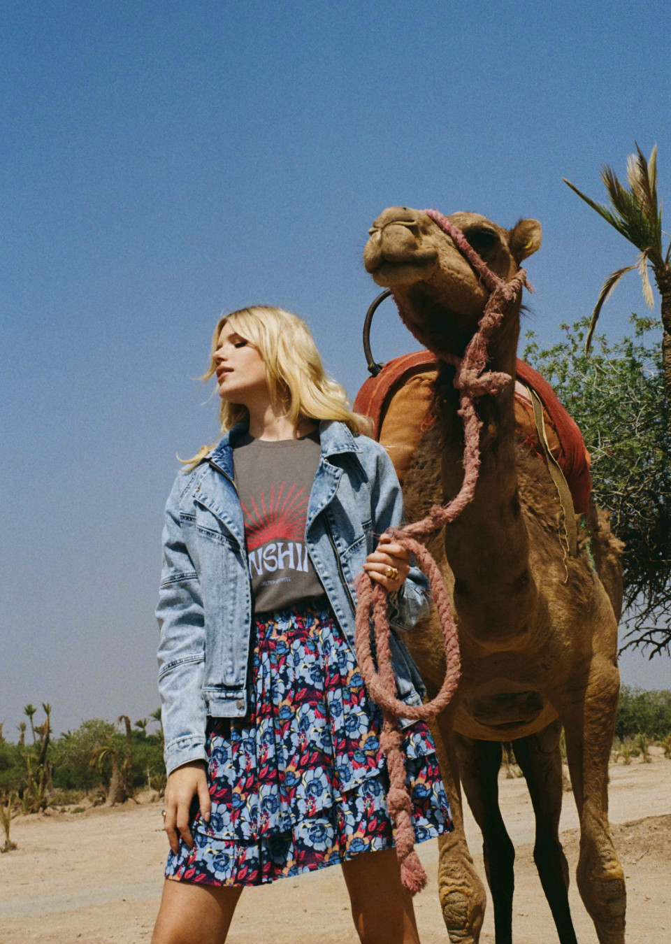 Roos Louwers Mainboard Touché Models