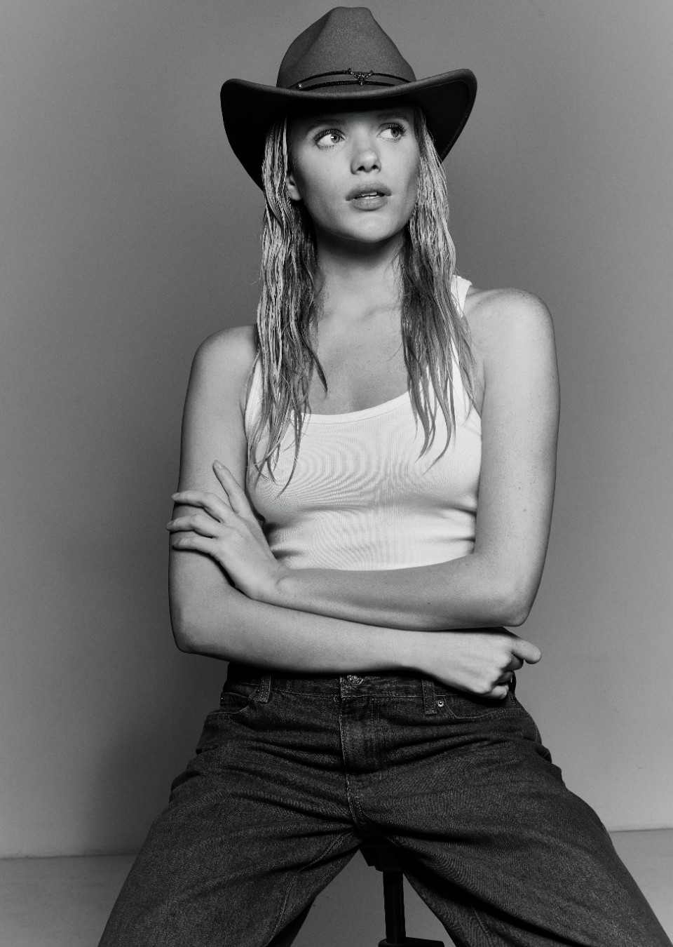 Roos Louwers Mainboard Touché Models