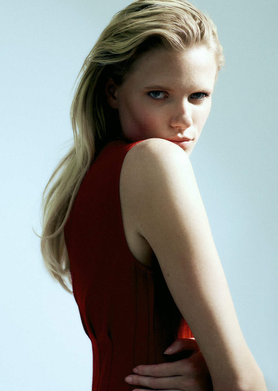 Roos Louwers Mainboard Touché Models