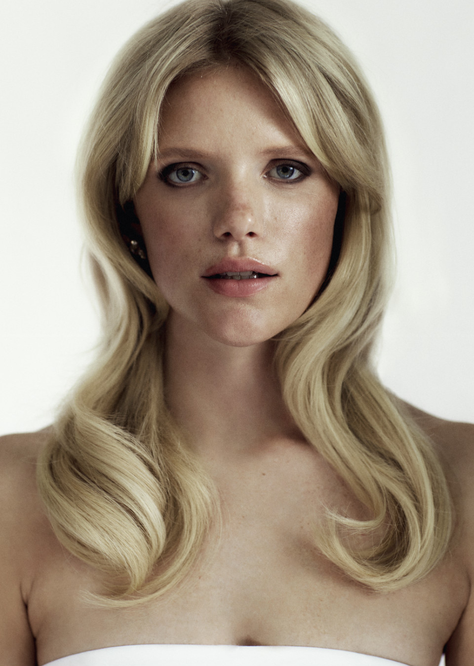 Roos Louwers Mainboard Touché Models