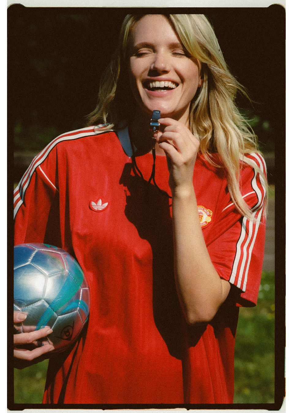 Roos Louwers Mainboard Touché Models