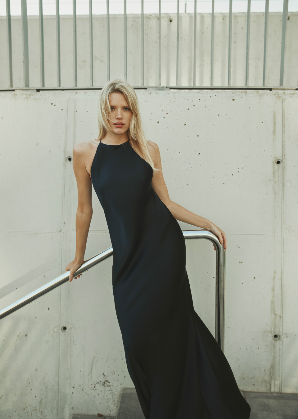 Roos Louwers Mainboard Touché Models