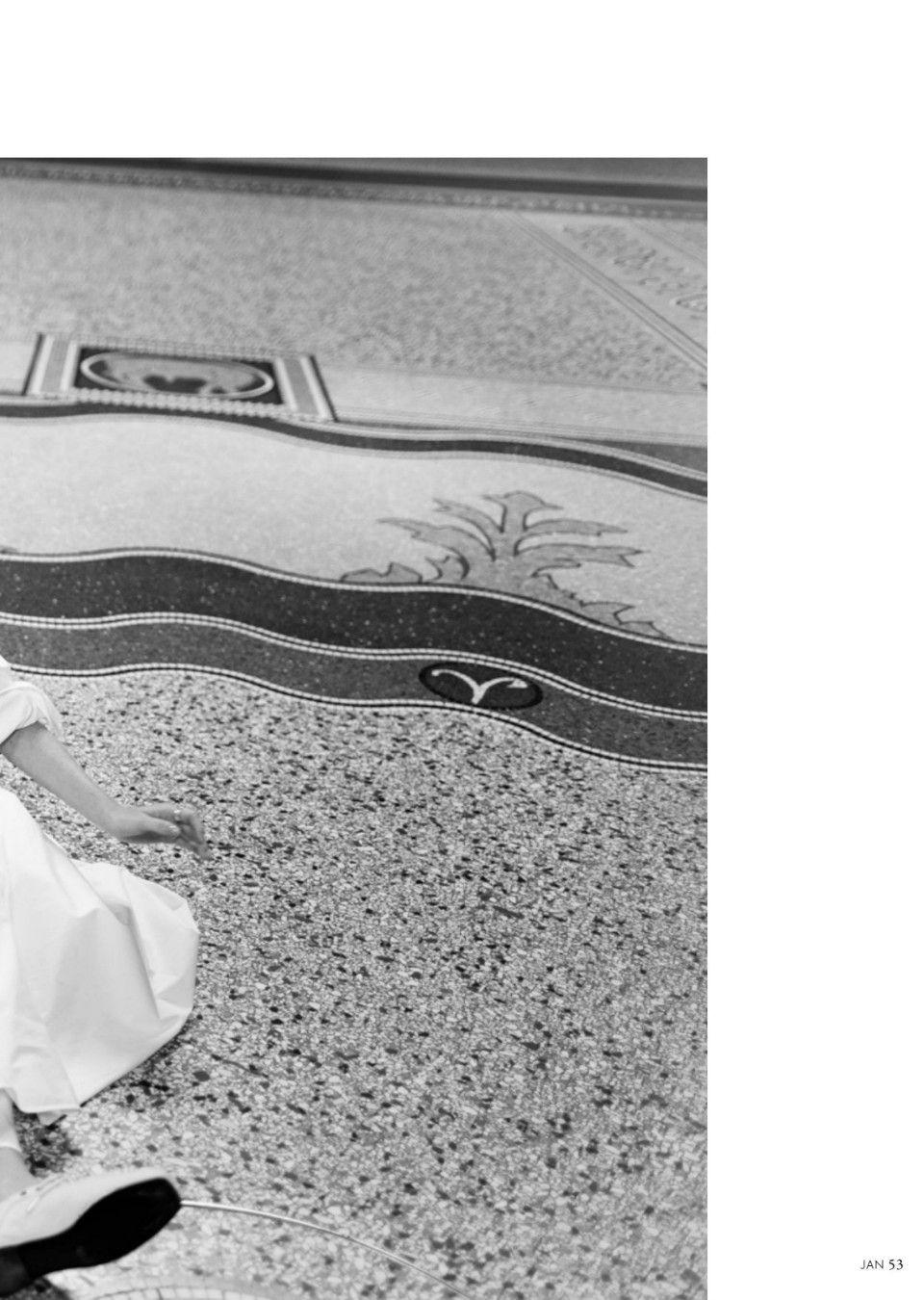 Roos Louwers Mainboard Touché Models