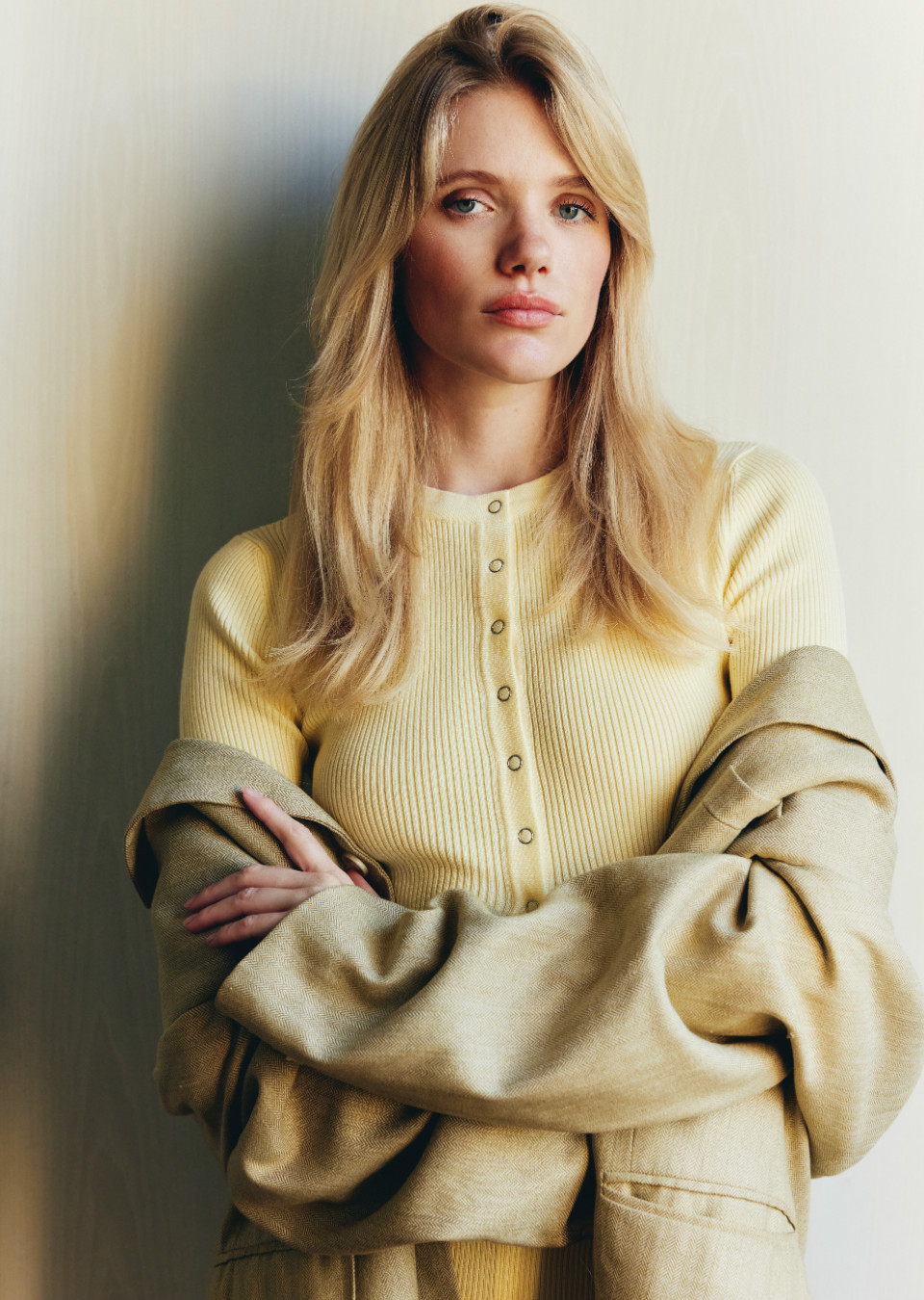 Roos Louwers Mainboard Touché Models