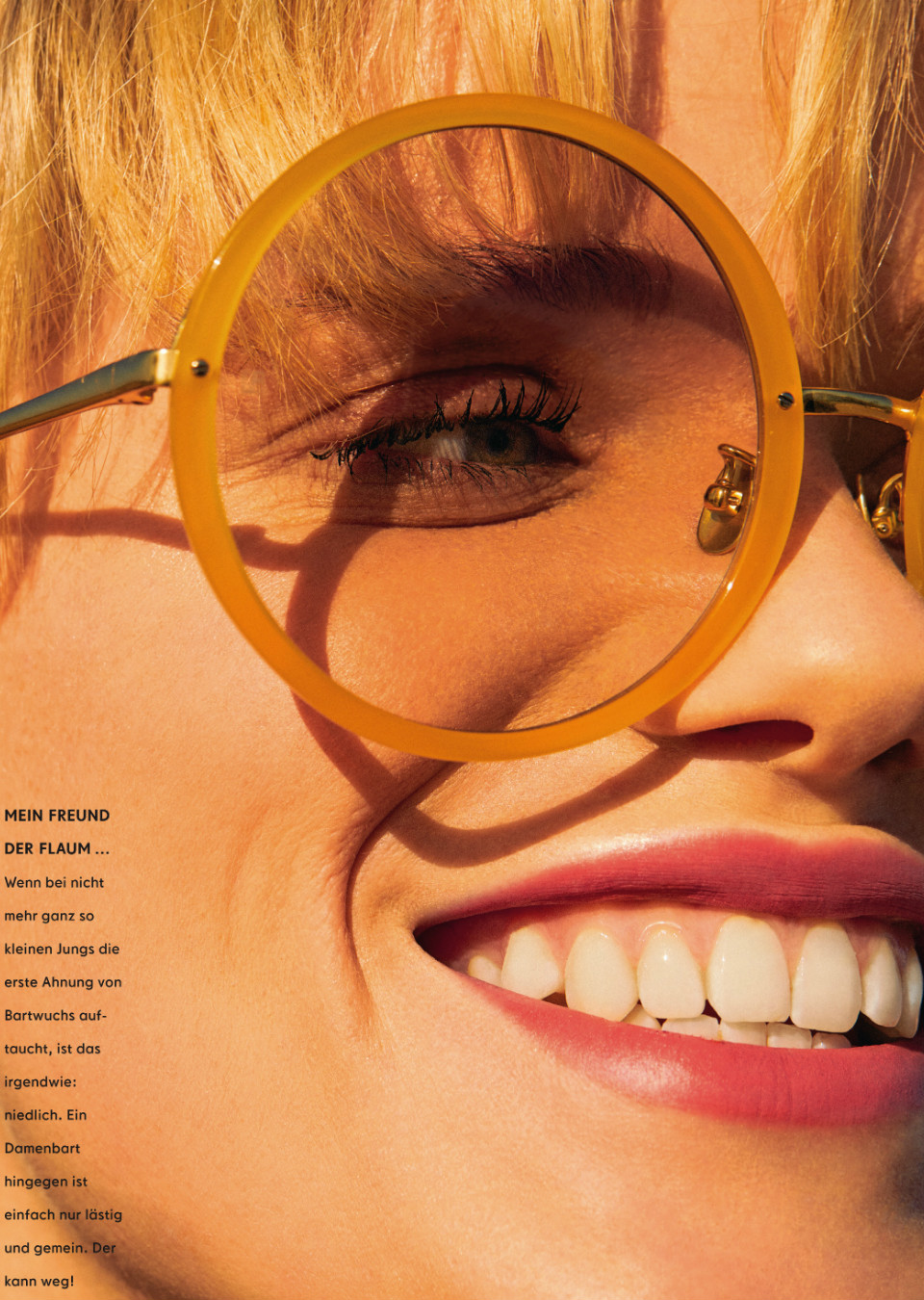 Roos Louwers Mainboard Touché Models