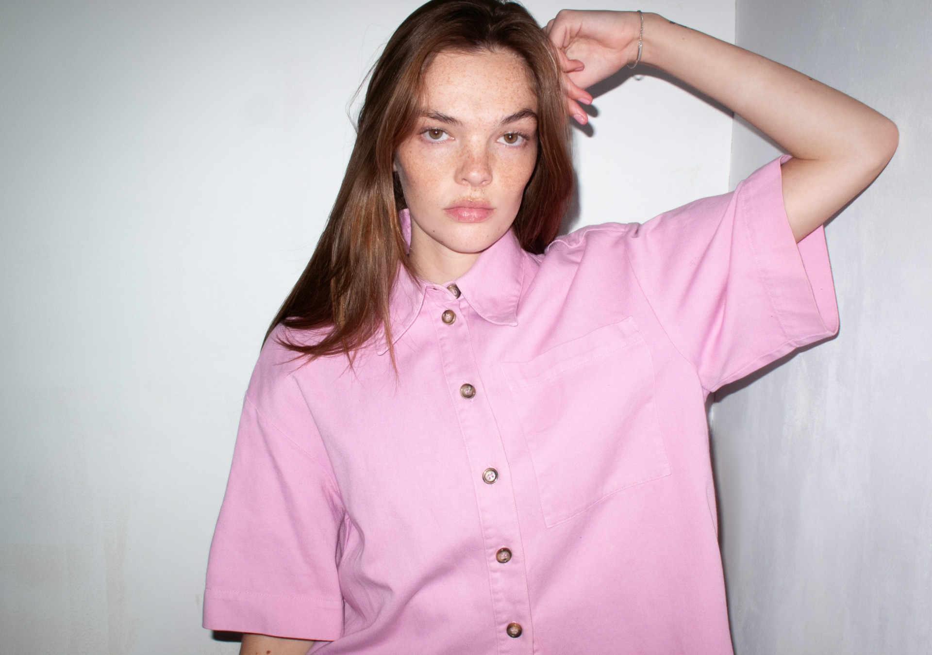 Beau Pels  Touché Models