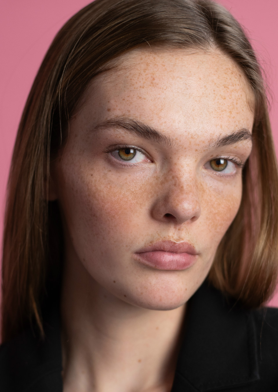 Beau Pels  Touché Models