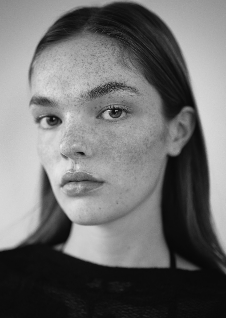 Beau Pels Development Touché Models