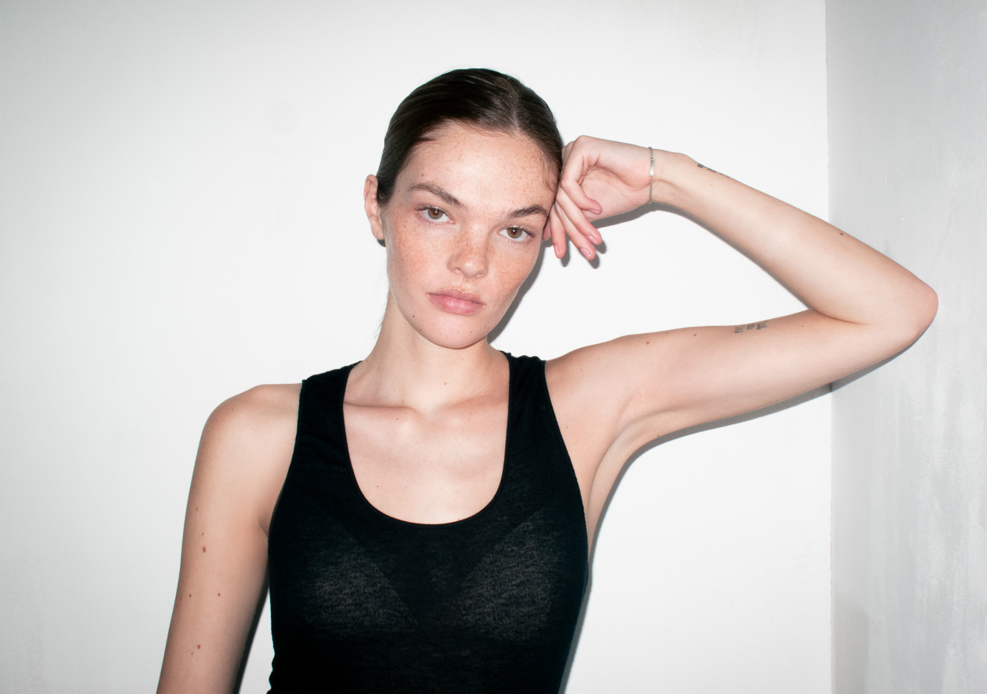 Beau Pels  Touché Models