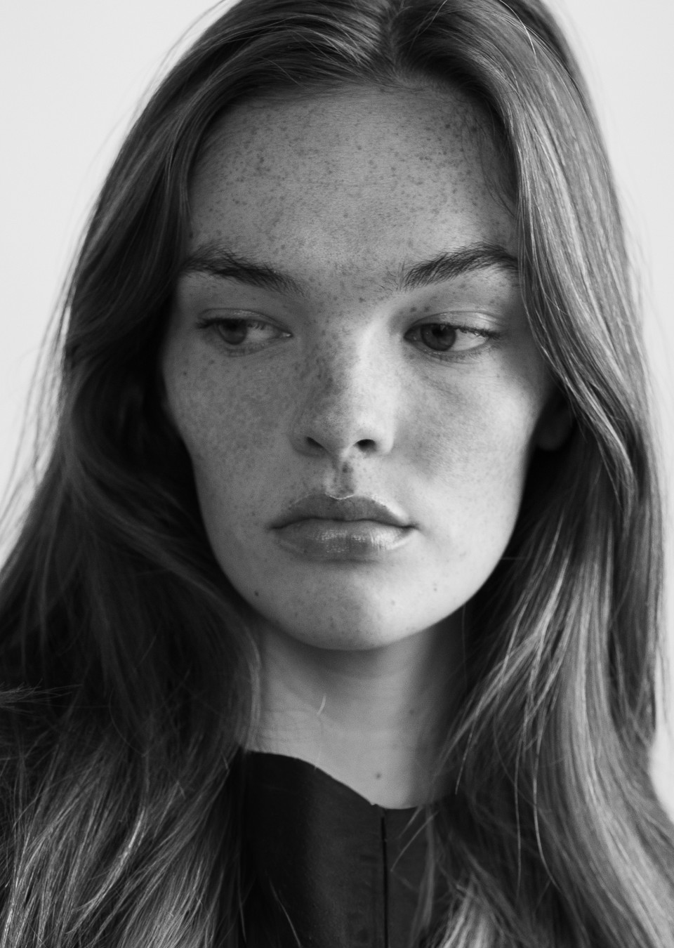 Beau Pels  Touché Models