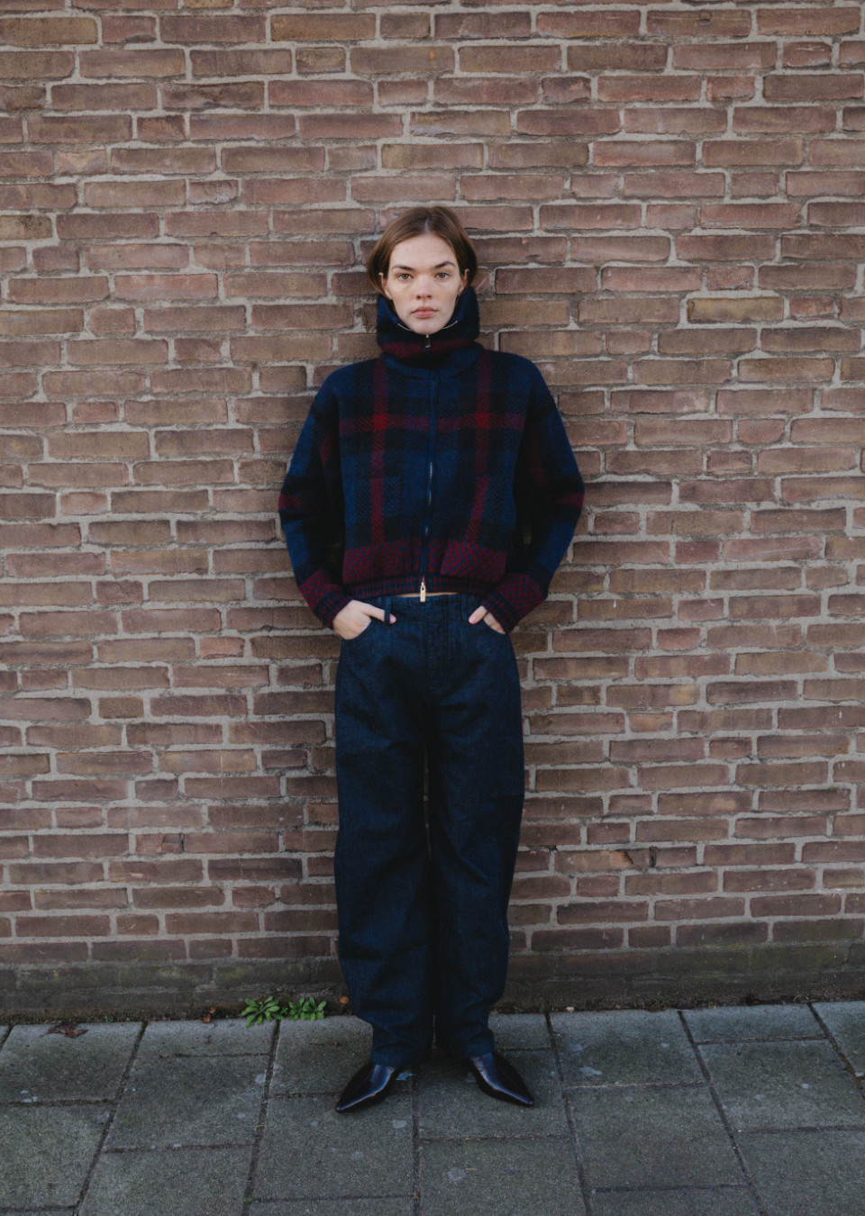 Beau Pels  Touché Models