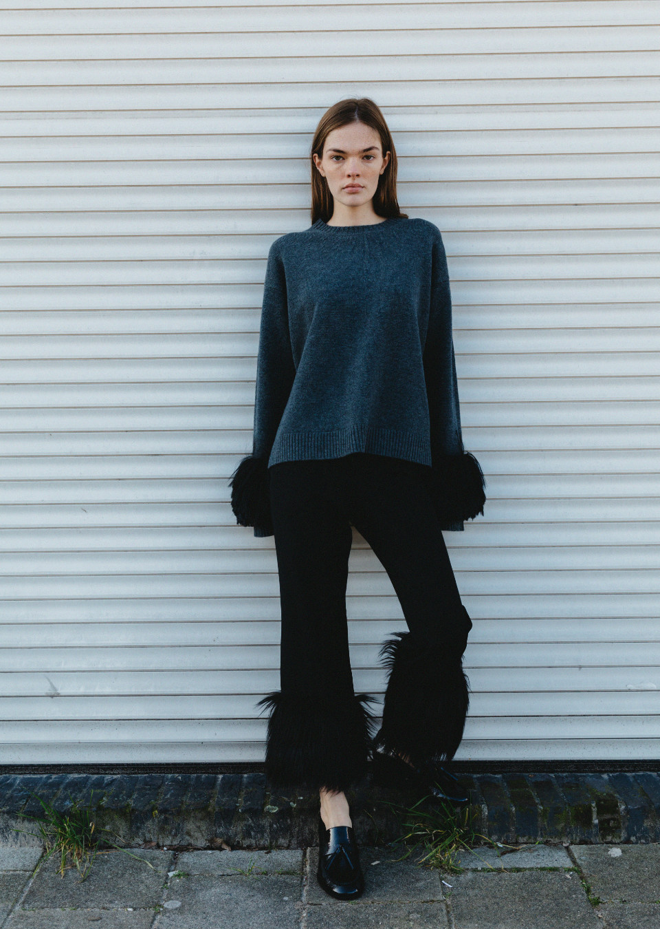 Beau Pels  Touché Models