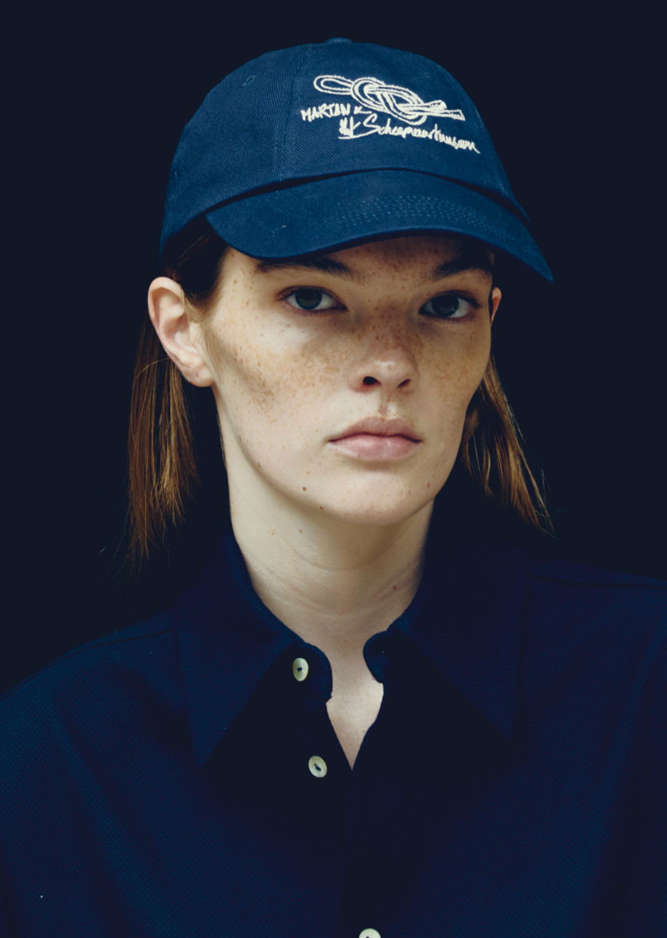 Beau Pels  Touché Models