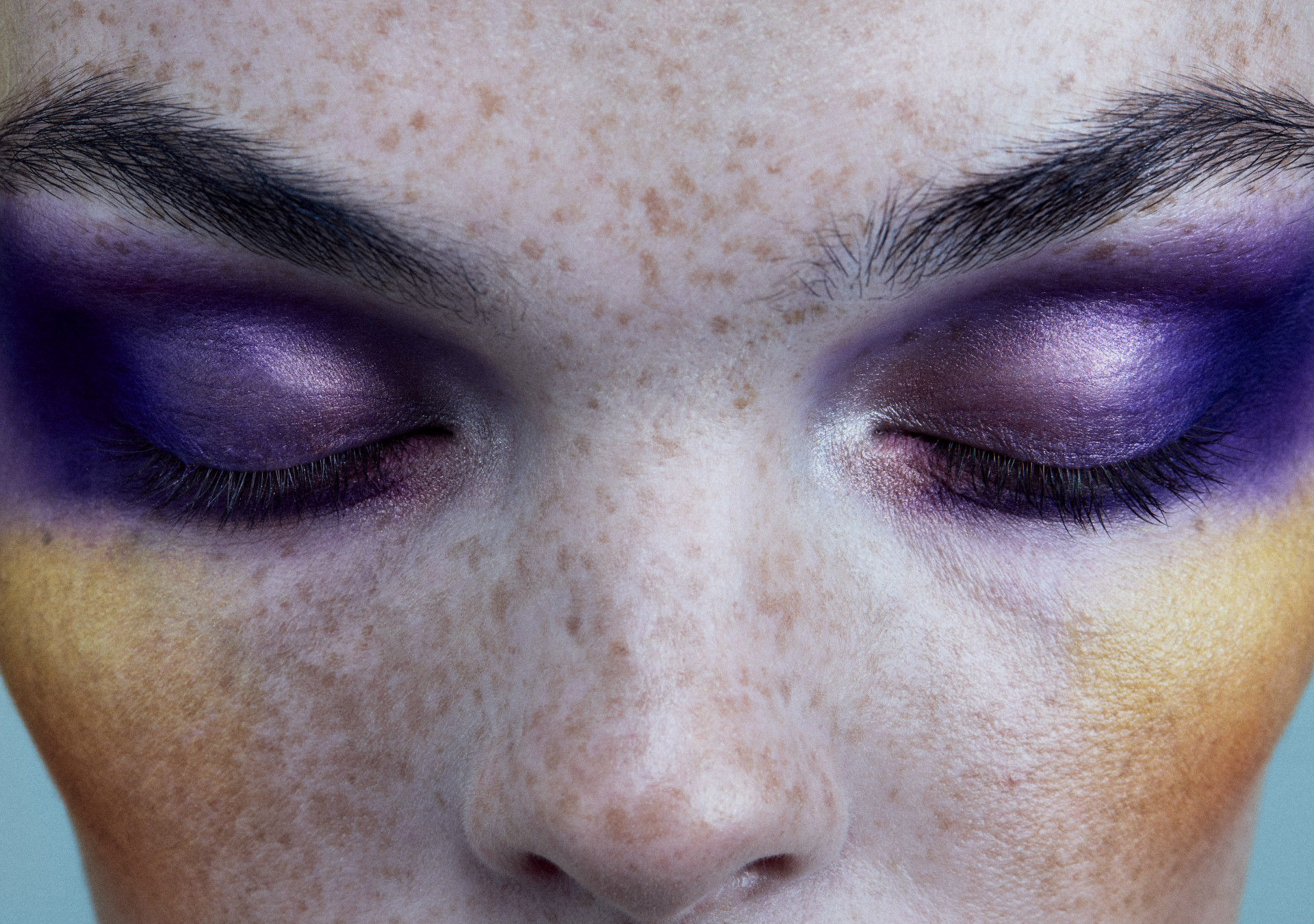 Beau Pels  Touché Models